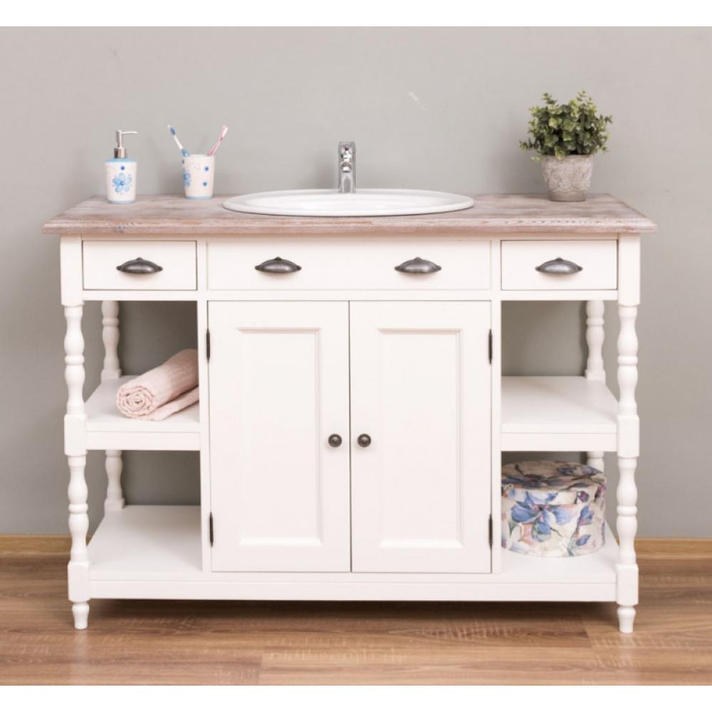 shabby chic furdoszoba szekreny mosdoszekreny rusztikus provanszi elegans klasszikus furdo felujitas butorok butor feher lakberendezes mosdoval tomorfa budapesti lakberendezesi bolt.jpg